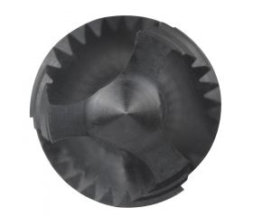 MACHO MAQUINA HELICOIDAL HSS Co DIN376 (M) VAPORIZADO - 3251 - 14,00X2,00