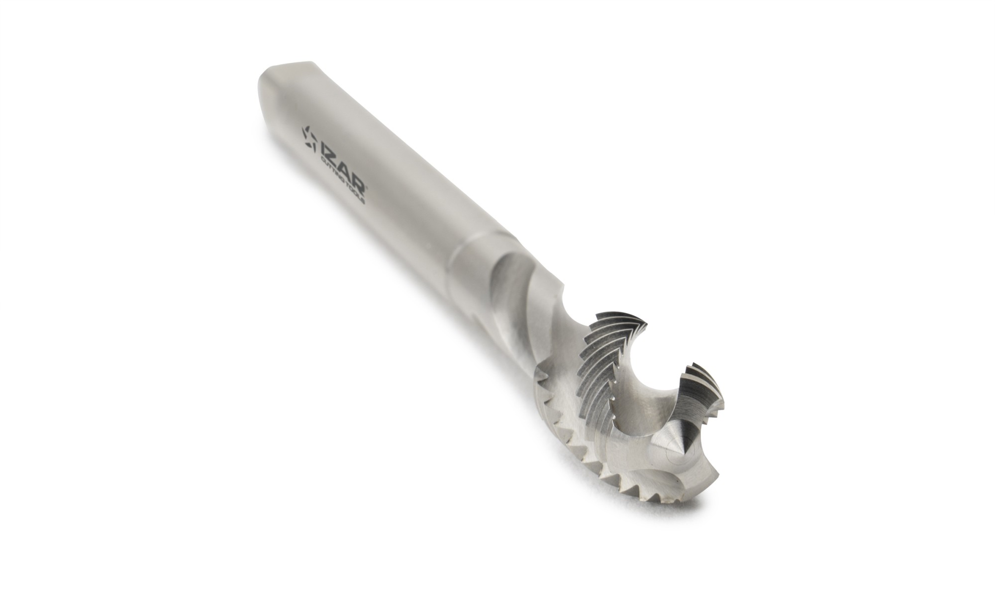 MACHO MAQUINA HELICOIDAL HSS Co DIN376 (W) - 3252 - 0,03/16X24