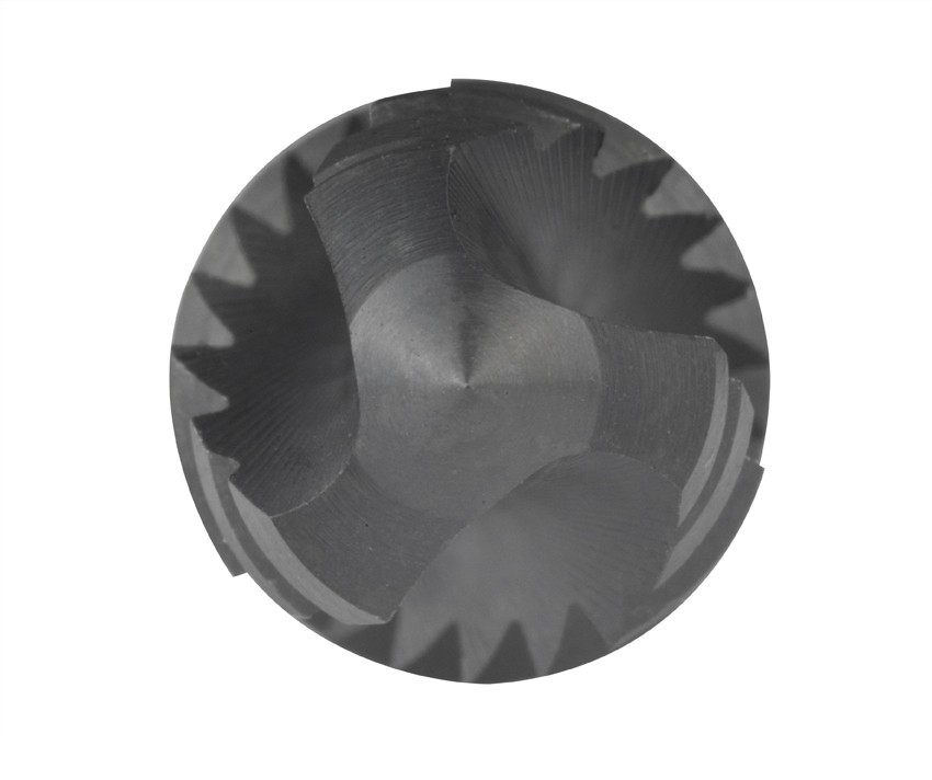 MACHO MAQUINA HELICOIDAL HSS Co-V DIN376 (M) MAT. ALEADOS - 3253 - 08,00X1,25