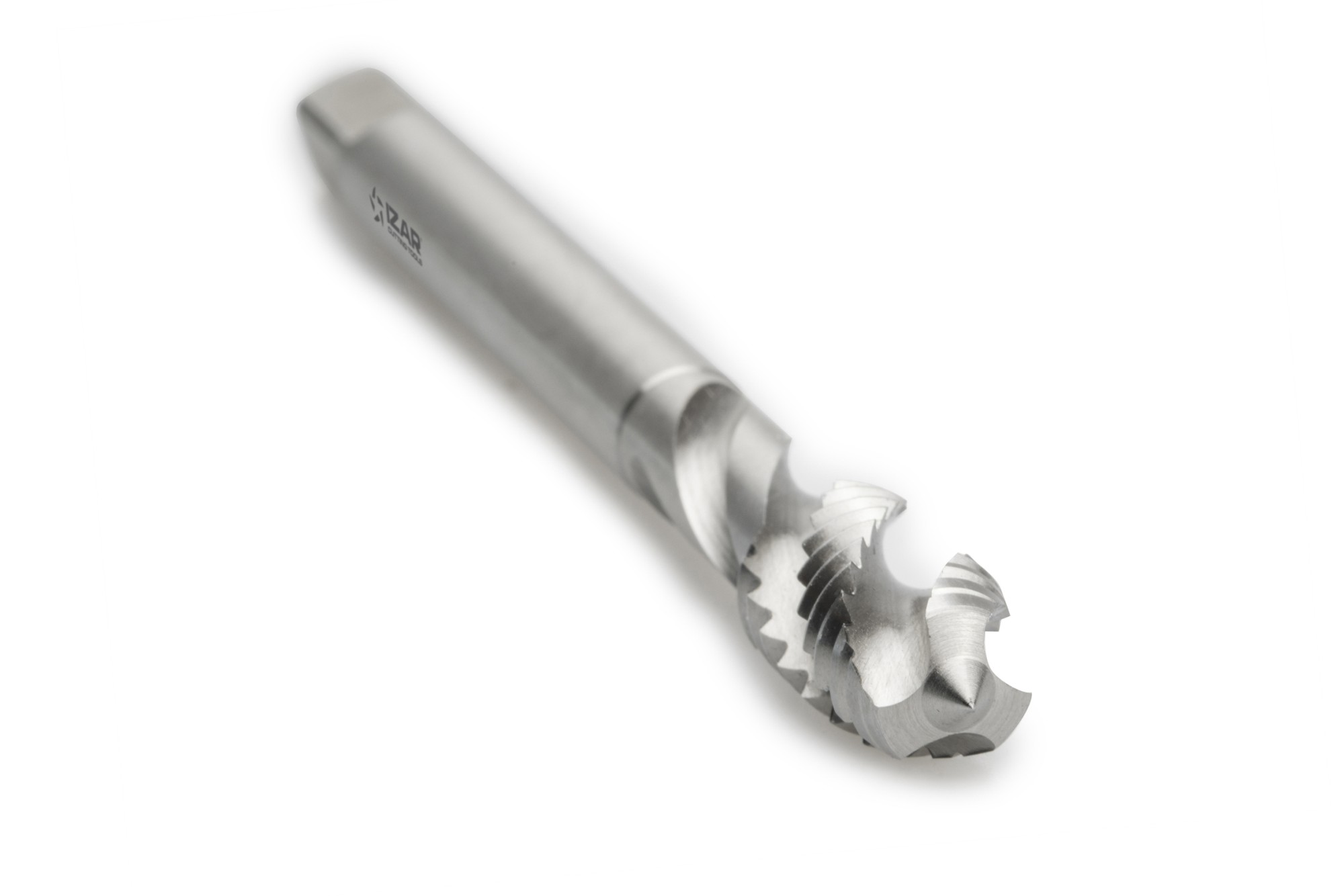 MACHO MAQUINA HELICOIDAL HSS Co DIN376 (M) TOL.6G - 3255 - 12,00X1,75 6G