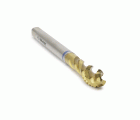 MACHO MAQUINA HELICOIDAL HSS Co DIN376 (M) INOX - 3259 - 08,00X1,25 - TIN