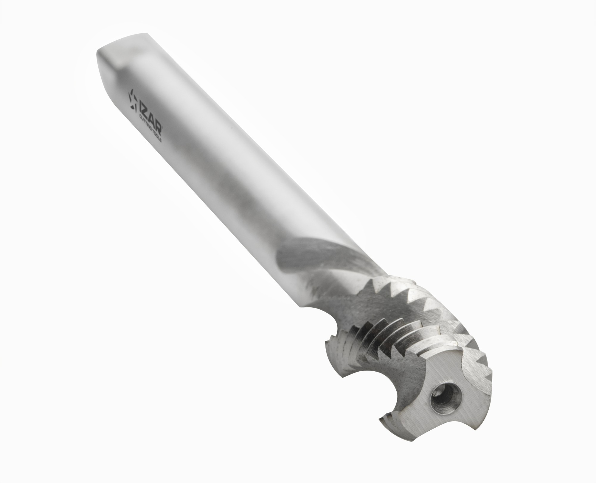 MACHO MAQUINA HELICOIDAL HSS Co DIN376 (M) IZQUIERDA - 3261 - 03,00X0,50