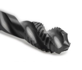 MACHO MAQUINA HELICOIDAL PMX DIN376/374 (M/MF) INOX - 3265 - 24,00X3,00 - HARD