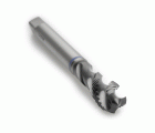MACHO MAQUINA HELICOIDAL PMX DIN376/374 (M/MF) INOX - 3265 - 08,00X1,00 - HARD