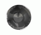 MACHO MAQUINA HELICOIDAL PMX DIN376/374 (M/MF) INOX - 3265 - 08,00X1,00 - HARD