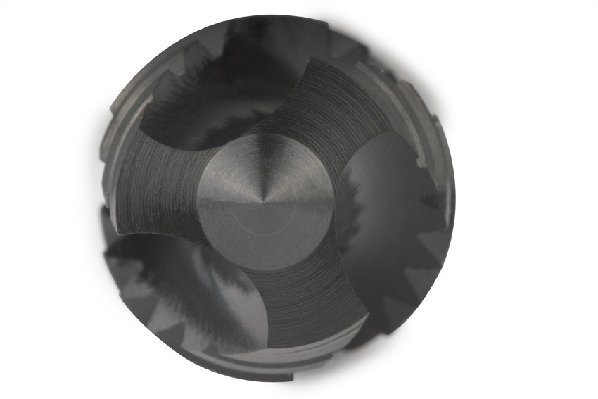 MACHO MAQUINA HELICOIDAL PMX DIN376/374 (M/MF) INOX - 3265 - 08,00X1,00 - HARD