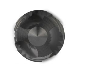 MACHO MAQUINA HELICOIDAL PMX DIN376/374 (M/MF) INOX - 3265 - 24,00X3,00 - HARD