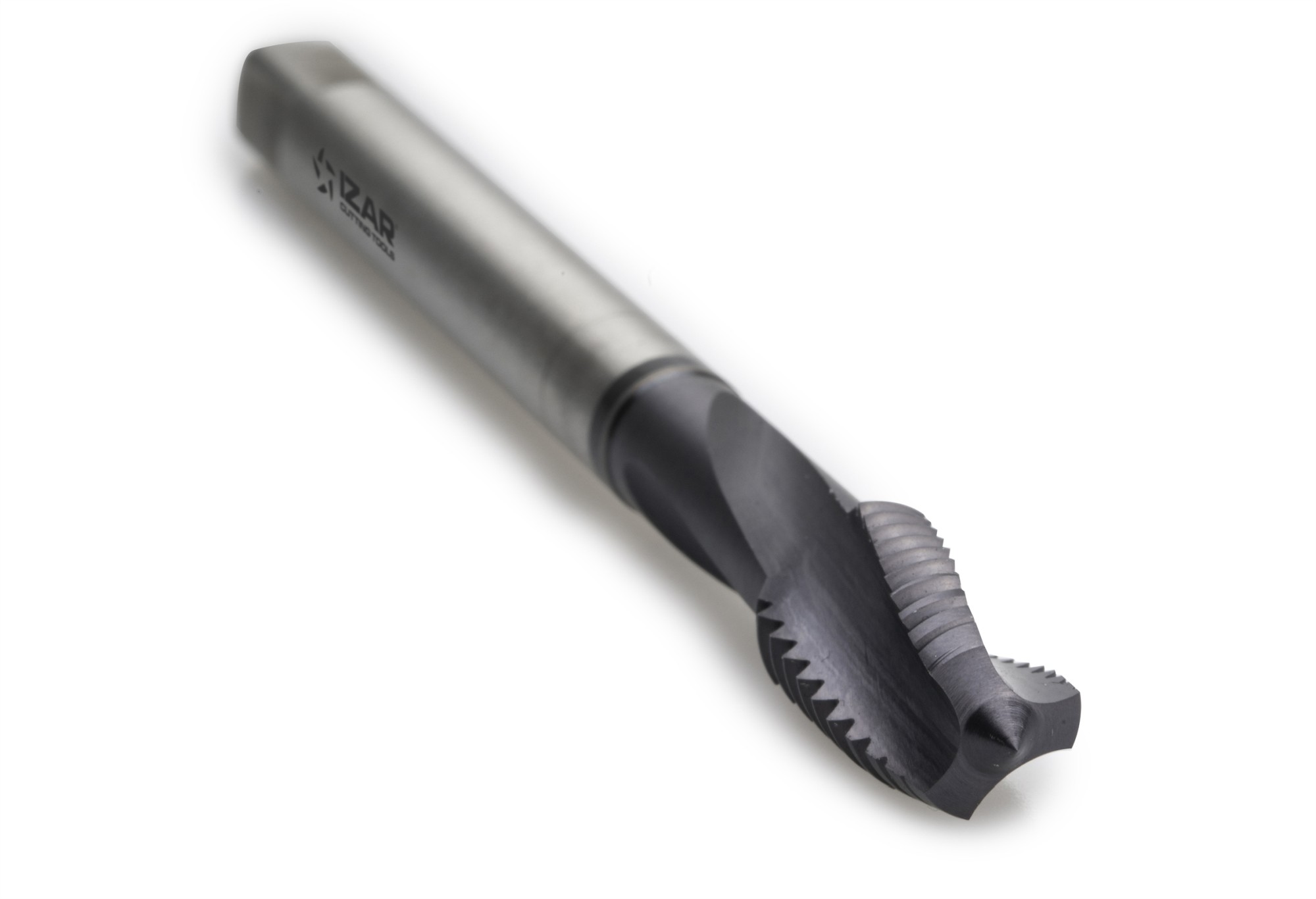 MACHO MAQUINA HELICOIDAL PMX DIN376 (M) MAT.DUROS - 3270 - 12,00X1,75 - HARD