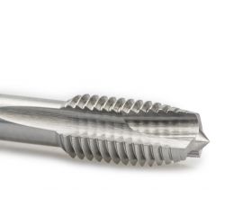 MACHO MAQUINA RECTO HSS Co DIN376 (M) ALUMINIO - 3272 - 12,00X1,75