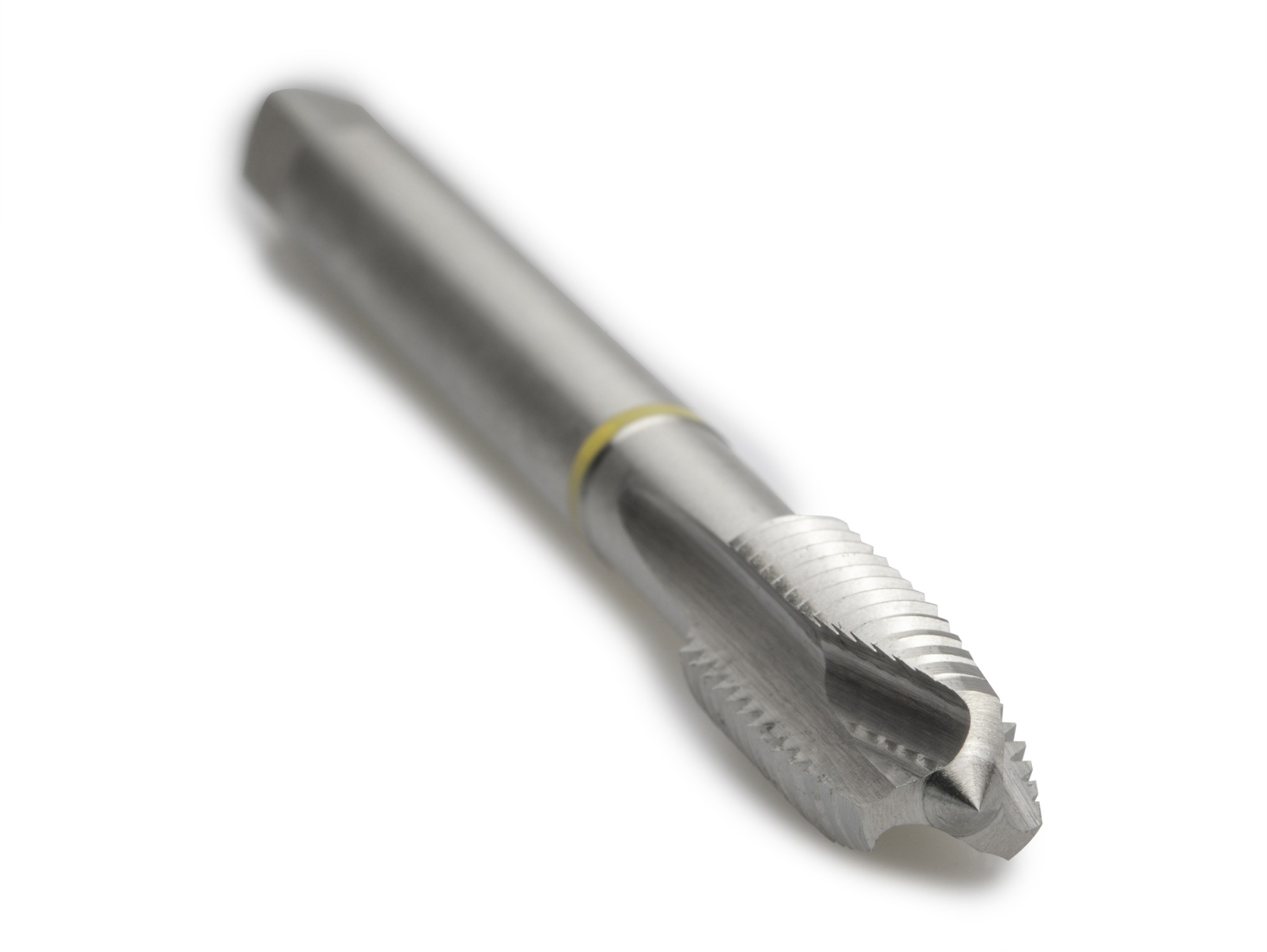 MACHO MAQUINA RECTO HSS Co DIN376 (M) ALUMINIO - 3272 - 12,00X1,75