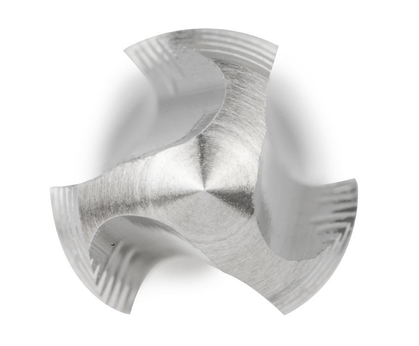 MACHO MAQUINA RECTO HSS Co DIN376 (M) ALUMINIO - 3272 - 12,00X1,75