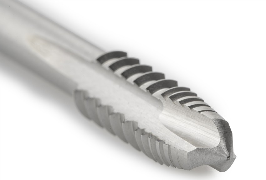 MACHO MAQUINA RECTO HSS Co DIN376 (M) DENTADO-ALTERNO - 3274 - 05,00X0,80