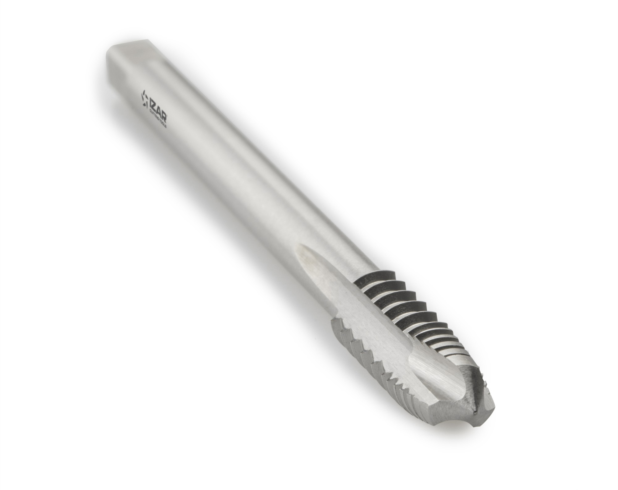 MACHO MAQUINA RECTO HSS Co DIN376 (M) DENTADO-ALTERNO - 3274 - 05,00X0,80