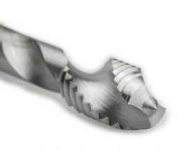 MACHO MAQUINA HELICOIDAL HSS Co DIN376 (M) ALUMINIO - 3275 - 12,00X1,75