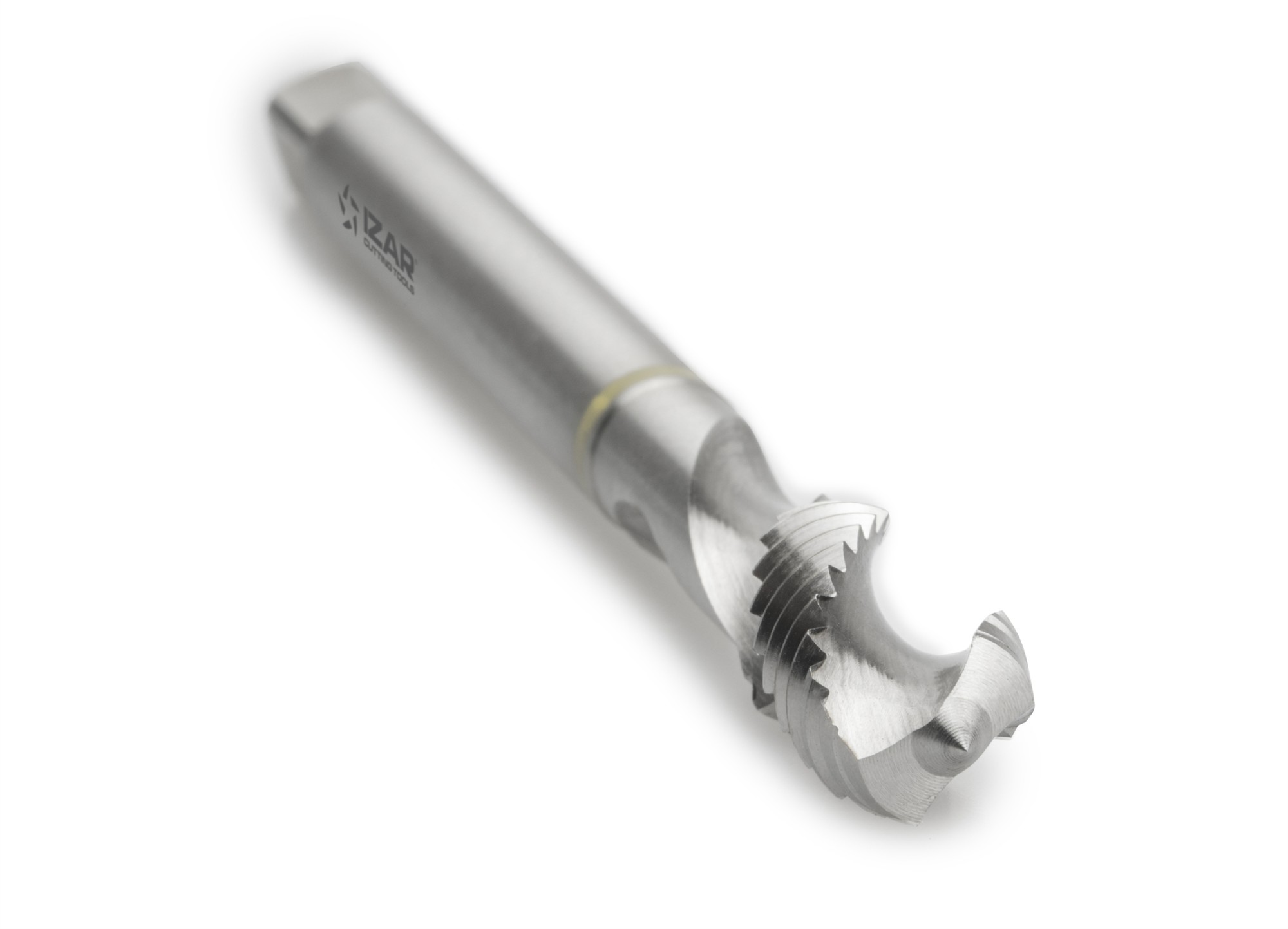 MACHO MAQUINA HELICOIDAL HSS Co DIN376 (M) ALUMINIO - 3275 - 12,00X1,75