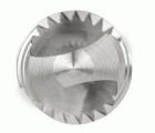 MACHO MAQUINA HELICOIDAL HSS Co DIN376 (M) ALUMINIO - 3275 - 12,00X1,75