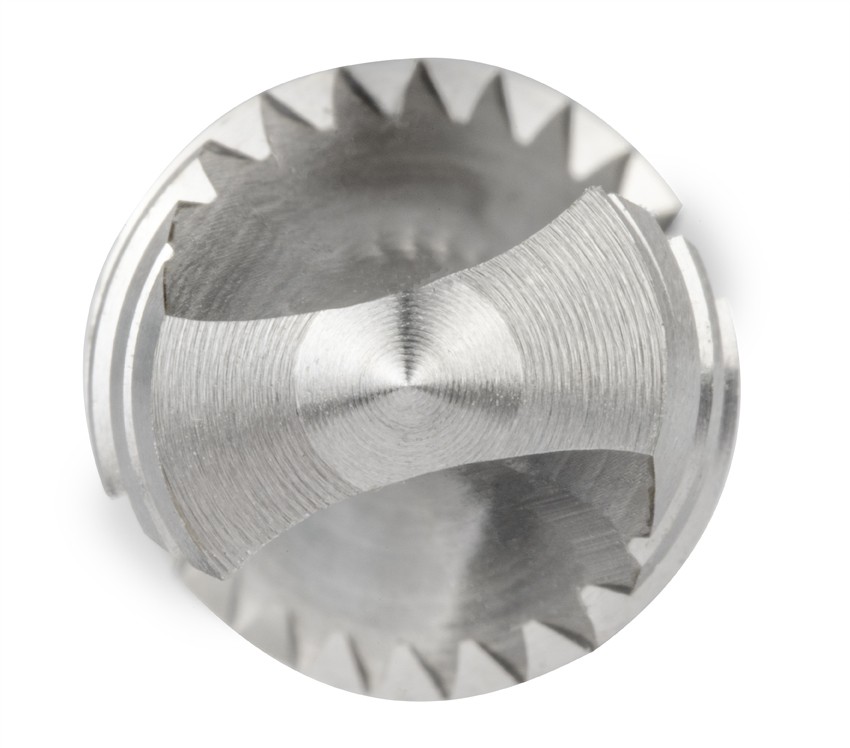 MACHO MAQUINA HELICOIDAL HSS Co DIN376 (M) ALUMINIO - 3275 - 12,00X1,75