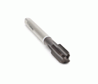 MACHO MAQUINA RECTO HSS Co DIN376 (M) FUNDICION - 3276 - 06,00X1,00 - TICN
