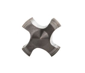 MACHO MAQUINA RECTO HSS Co DIN376 (M) FUNDICION - 3276 - 10,00X1,50 - TICN