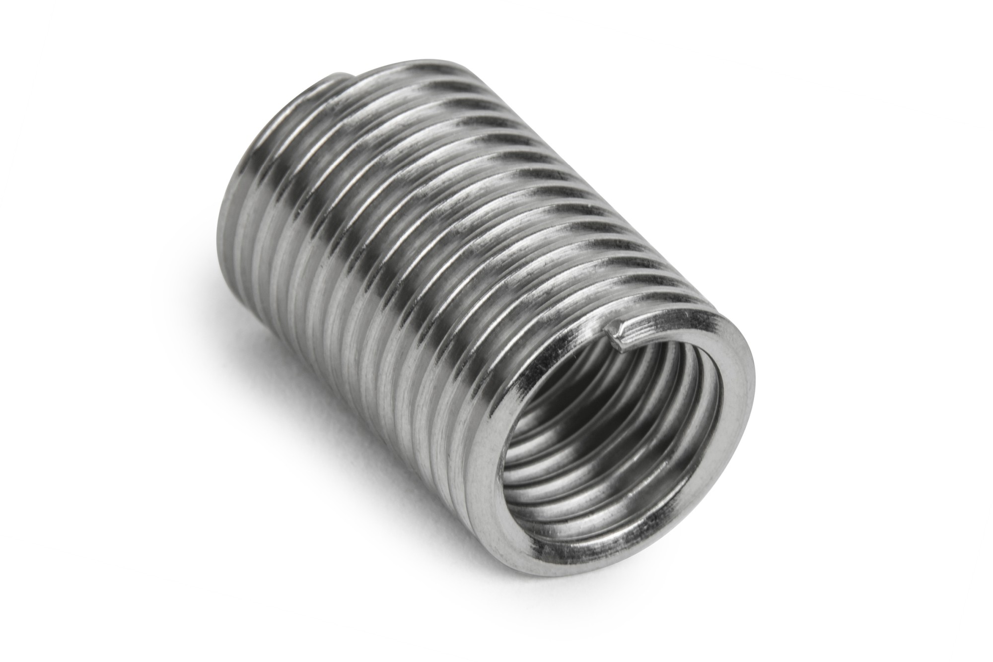 INSERTO REPARACION ROSCAS - 3300 - 03,00X0,50-1,0XD