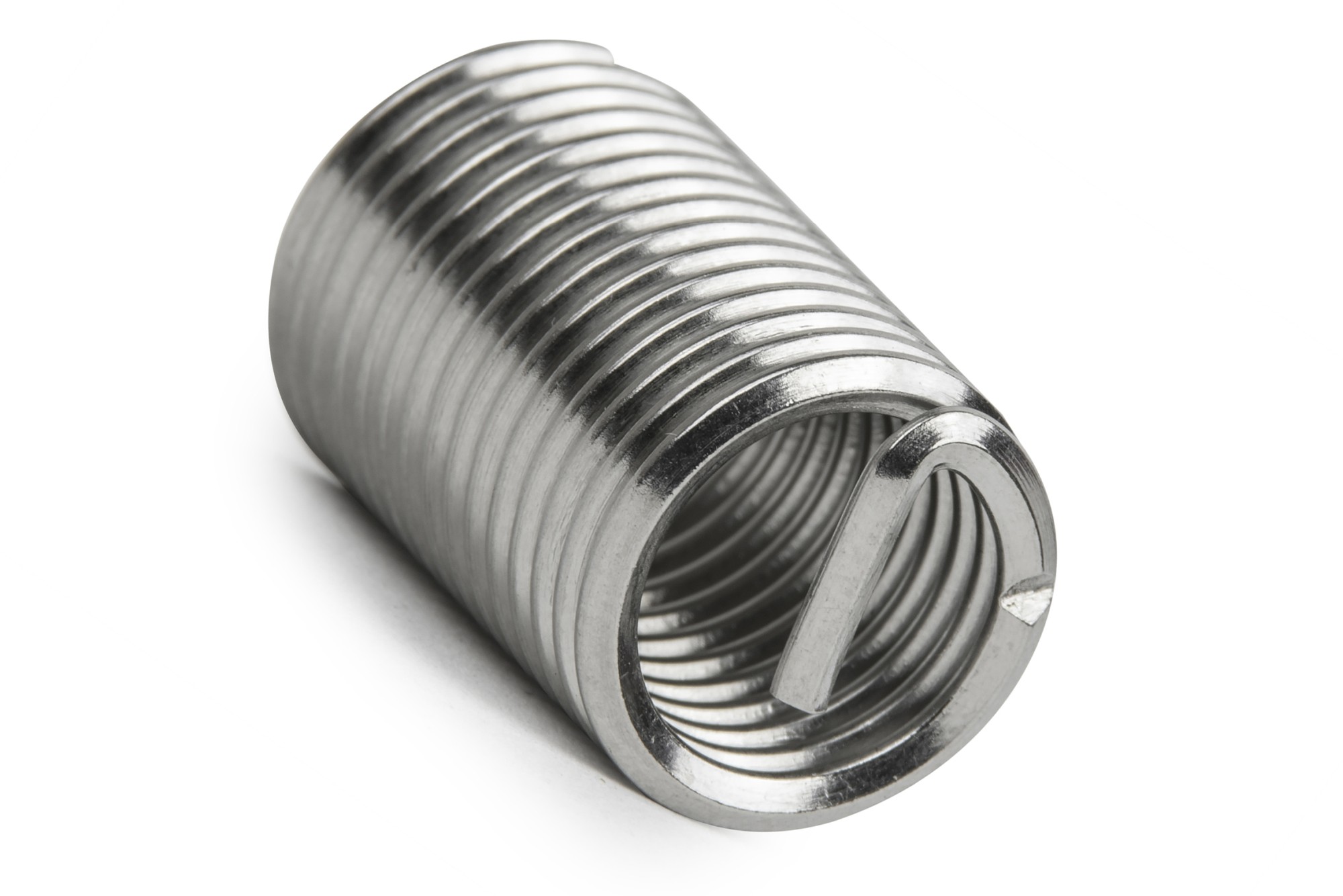 INSERTO REPARACION ROSCAS - 3300 - 03,00X0,50-1,0XD