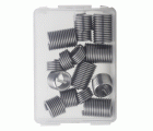 INSERTO REPARACION ROSCAS - 3300 - 03,00X0,50-1,0XD