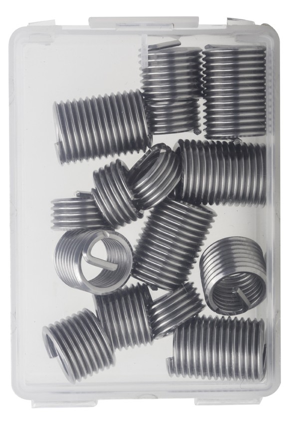 SET REPARACION ROSCAS COMPLETO - 3312 - 03,00X0,50