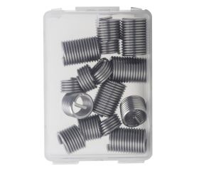 INSERTO REPARACION ROSCAS - 3300 - 20,00X2,50-1,5XD