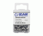 INSERTO REPARACION ROSCAS - 3300 - 03,00X0,50-1,0XD