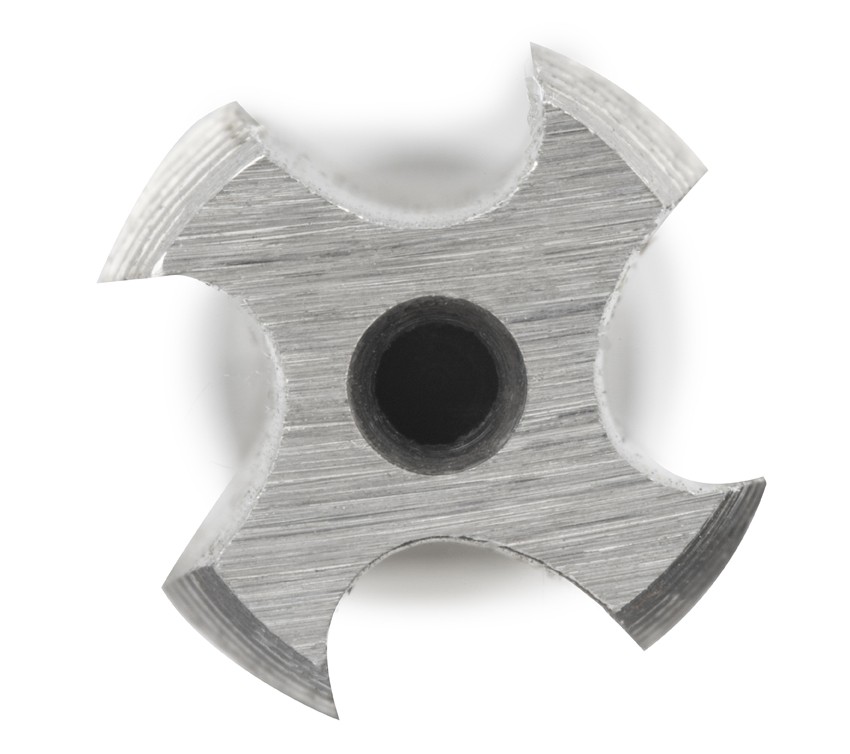 MACHO MANO INSERTOS REPARACION ROSCAS - 3305 - 03,65X0,50 (M 03,00X0,50)