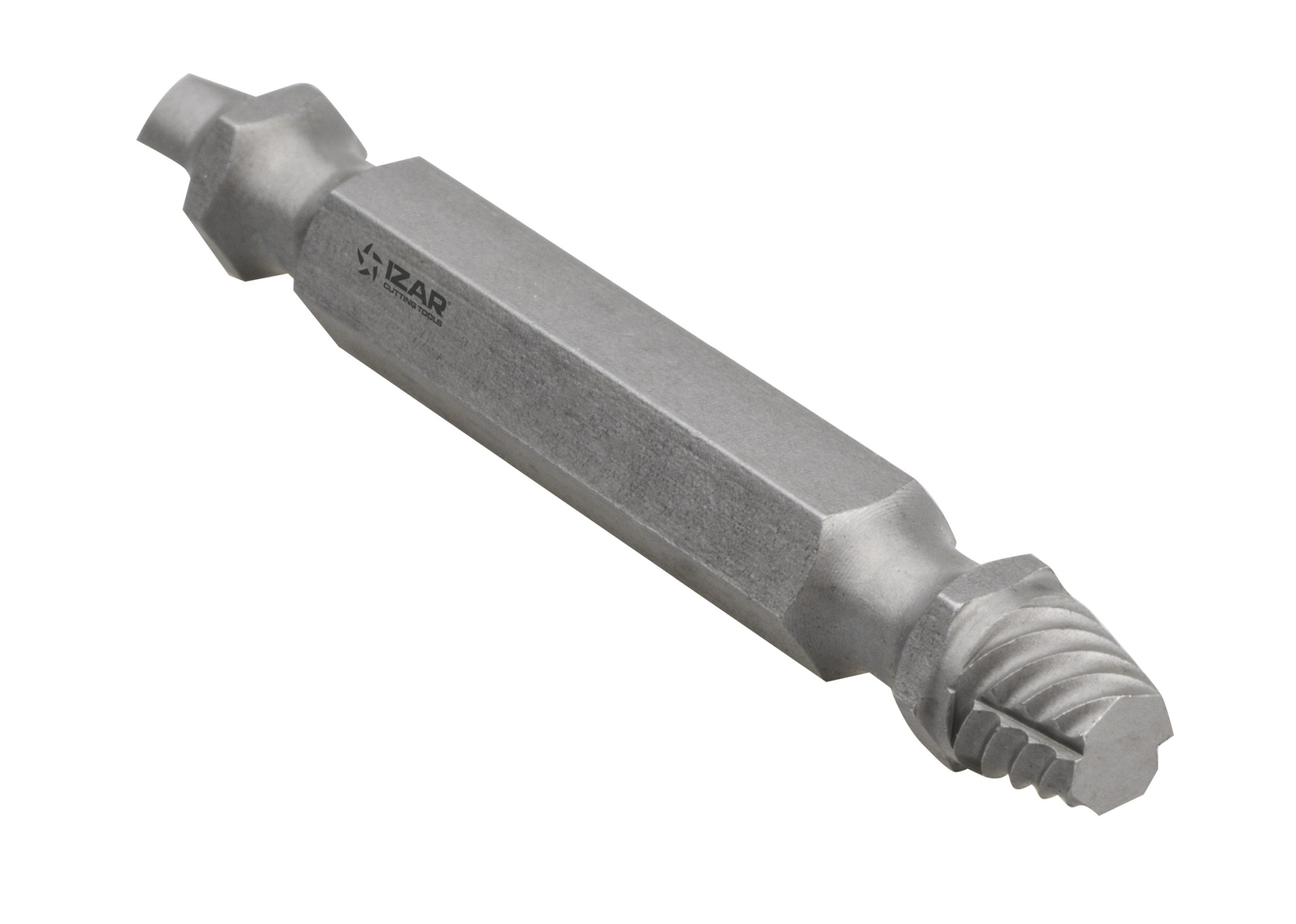 EXTRACTOR IMPACTO - 3407 - Nº1