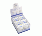 CERA REFRIGERANTE - 3414 - EXPO 12x CERA DIAMANTE 30 ML