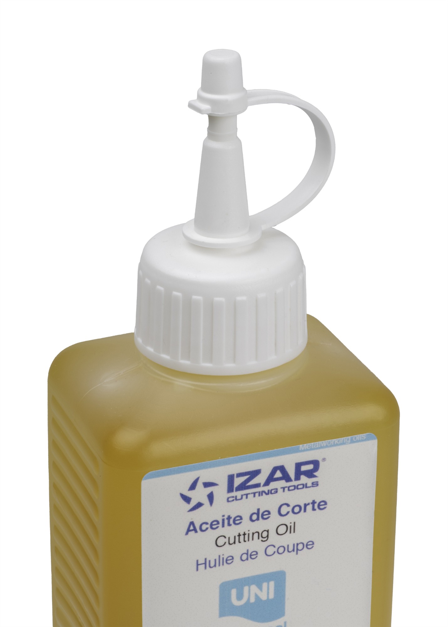 ACEITE/REFRIGERANTE CORTE - 3415 - ACEITE UNIVERSAL 0,25 L