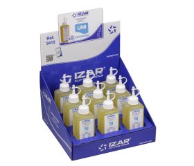 ACEITE/REFRIGERANTE CORTE - 3415 - EXPO 9x ACEITE UNIVERSAL 0,25 L