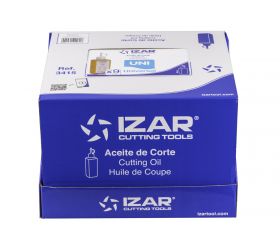 ACEITE/REFRIGERANTE CORTE - 3415 - EXPO 9x ACEITE UNIVERSAL 0,25 L