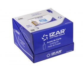 ACEITE/REFRIGERANTE CORTE - 3415 - EXPO 9x ACEITE UNIVERSAL 0,25 L