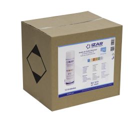 ACEITE/REFRIGERANTE CORTE - 3415 - ACEITE UNIVERSAL 4,80 L AEROSOL (12 x 0,40)