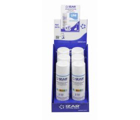 ACEITE/REFRIGERANTE CORTE - 3415 - EXPO 6x ACEITE UNIVERSAL 0,40 l AEROSOL