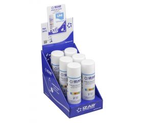 ACEITE/REFRIGERANTE CORTE - 3415 - EXPO 6x ACEITE UNIVERSAL 0,40 l AEROSOL