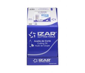 ACEITE/REFRIGERANTE CORTE - 3415 - EXPO 6x ACEITE UNIVERSAL 0,40 l AEROSOL