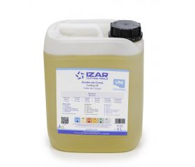 ACEITE/REFRIGERANTE CORTE - 3415 - ACEITE UNIVERSAL 5,00 L