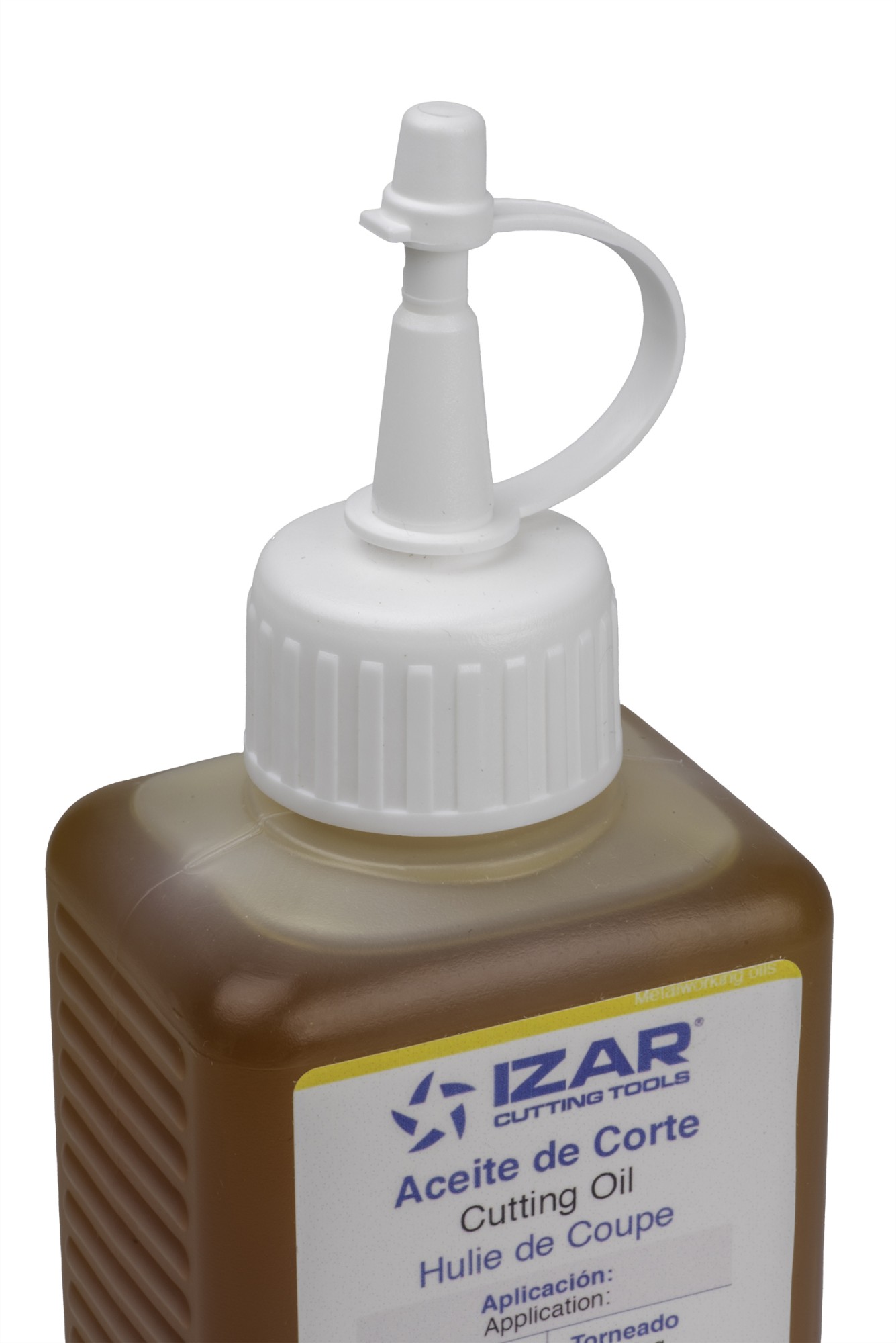 ACEITE/REFRIGERANTE CORTE - 3415 - ACEITE ALTO RENDIMIENTO 0,25 L