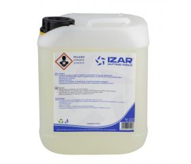 ACEITE/REFRIGERANTE CORTE - 3415 - ACEITE MATS. NO FERROSOS 5,00 L
