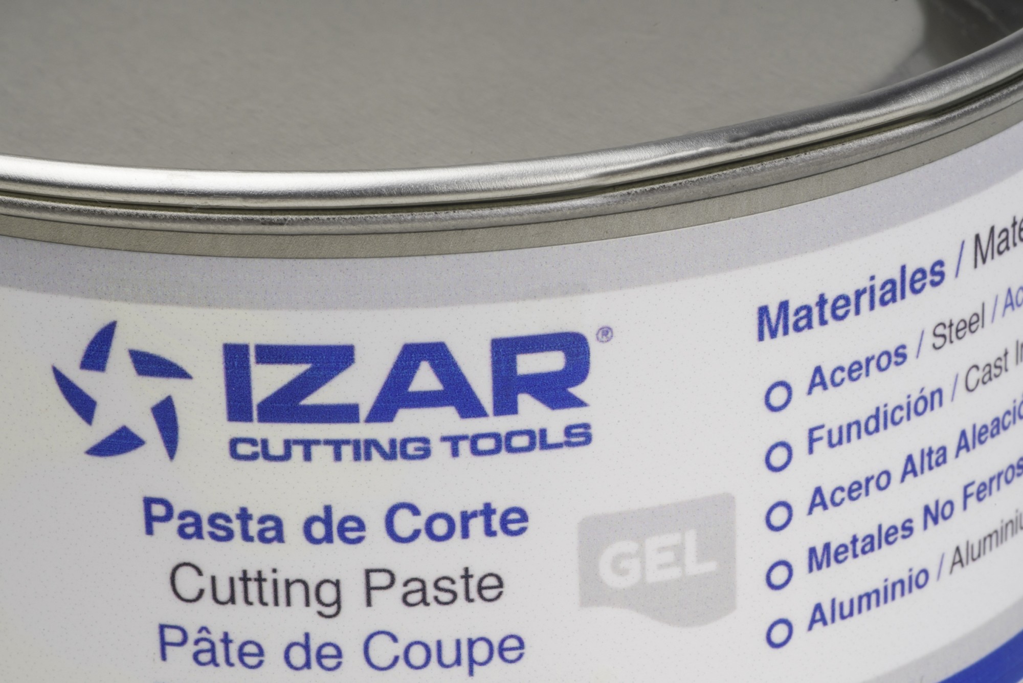 ACEITE/REFRIGERANTE CORTE - 3415 - PASTA UNIVERSAL 0,25 L