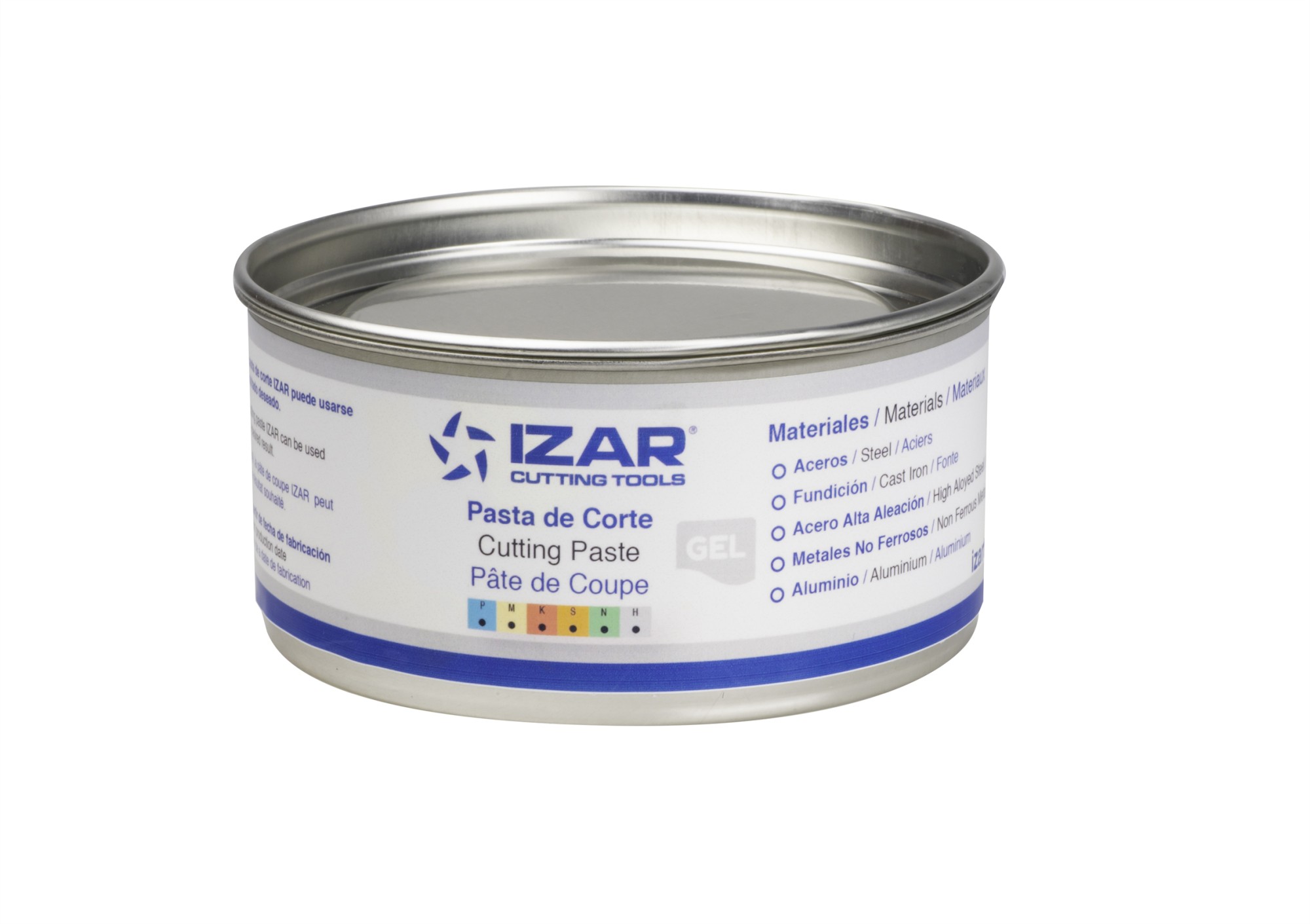 REF. 3415 ACEITE/REFRIGERANTE CORTE - Tipo Gel