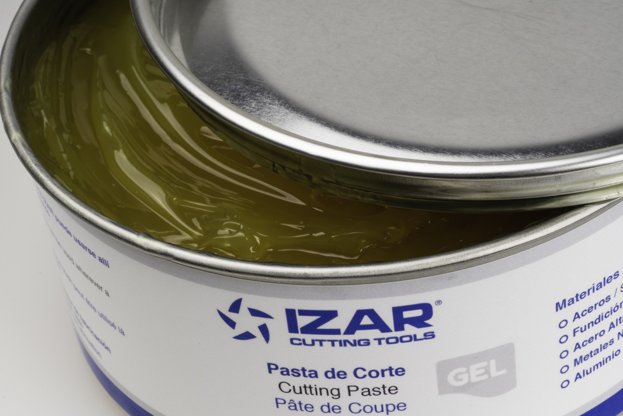 ACEITE/REFRIGERANTE CORTE - 3415 - PASTA UNIVERSAL 0,75 L