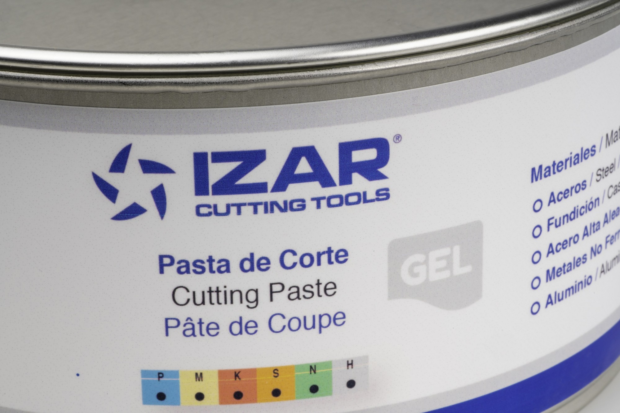 ACEITE/REFRIGERANTE CORTE - 3415 - PASTA UNIVERSAL 0,75 L