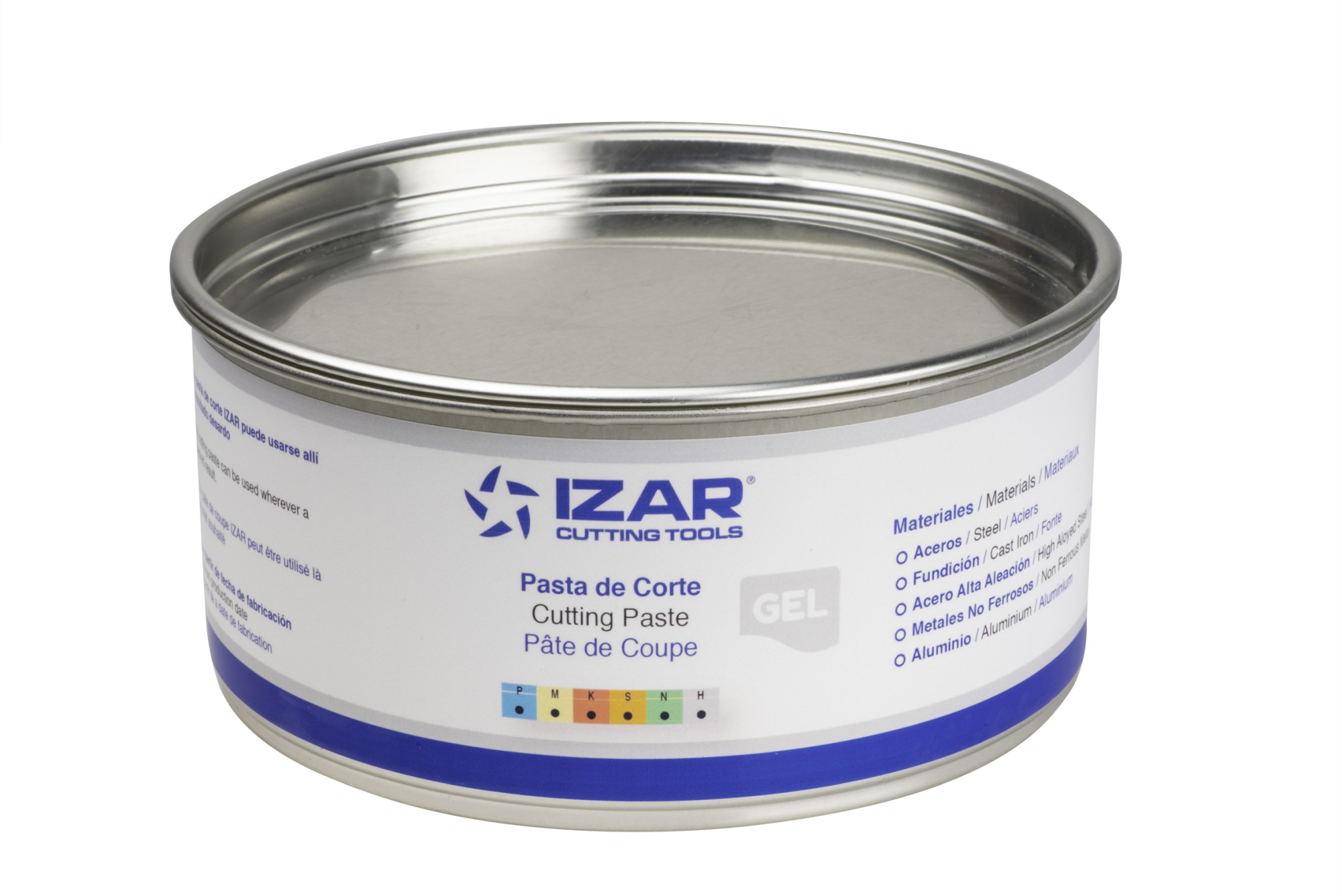 ACEITE/REFRIGERANTE CORTE - 3415 - PASTA UNIVERSAL 0,75 L