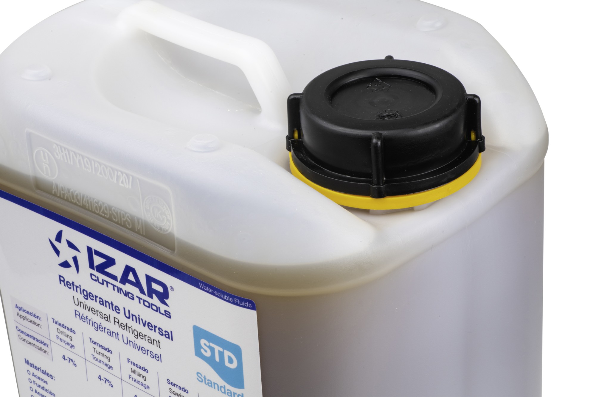 ACEITE/REFRIGERANTE CORTE - 3415 - REFRIGERANTE UNIVERSAL STANDARD 5,00 L