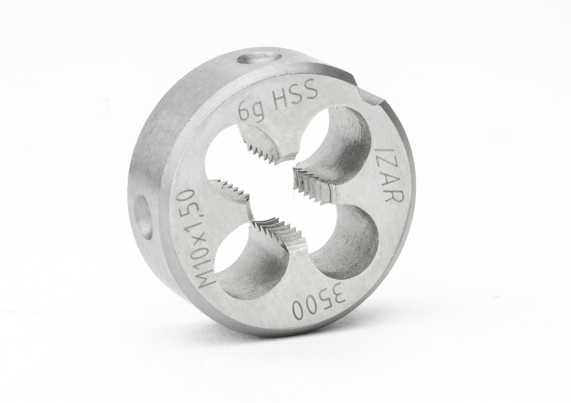 COJINETE MANO HSS DIN223 (M/MF) - 3500 - 02,00X0,40